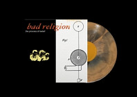 Bad Religion - Process of Belief