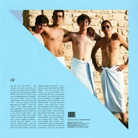 BadBadNotGood - Iv