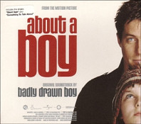 Badly Drawn Boy - About a Boy