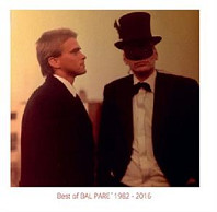 Bal Pare - Best of Bal Pare 1982-2016