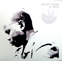 Ballaké Sissoko - At Peace