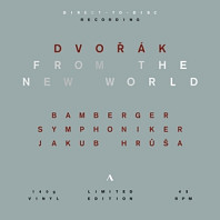 Bamberger Symphoniker - Dvorak: Symphony No. 9, Op. 95 From the New World