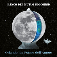 Orlando: Le Forme Dell'amore