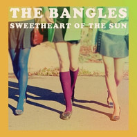 Bangles - Sweetheart of the Sun (Limited Teal Vinyl Edition)