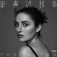 Banks - Altar