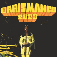 Barış Manço - 2023