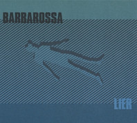 Barbarossa (3) - Lier