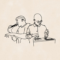 Barney Artist Mr Jukes - The Locket