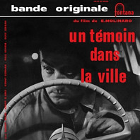 Barney -OST- Wilen - Un Temoin Dans La Ville