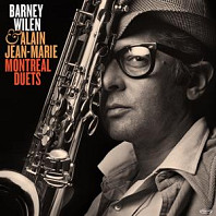 Barney Wilen - Montreal Duets