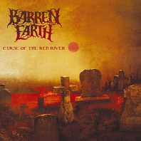 Barren Earth - Curse of the Red River