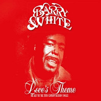 Barry White - Love's Theme: the Best of