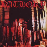 Bathory - Under the Sign of the Black Mark