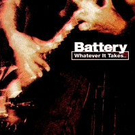 Battery - Whatever It Takes