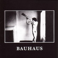 Bauhaus - In the Flat Field