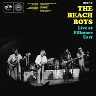 Live At Filmore East 1971