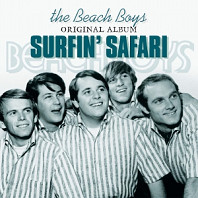 Beach Boys - Surfin' Safari