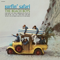 Beach Boys - Surfin' Safari