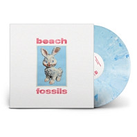 Beach Fossils - Bunny