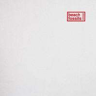 Beach Fossils - Somersault