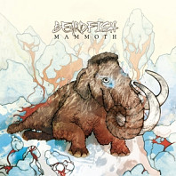 Beardfish - Mammoth