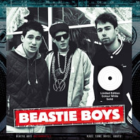 Beastie Boys - Make Some Noise, Bboys!