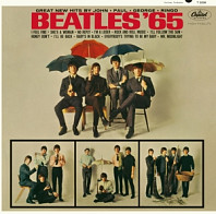 Beatles - Beatles '65