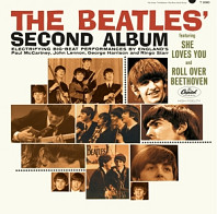 The Beatles' Second Album