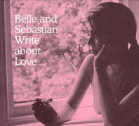 Belle & Sebastian - Write About Love