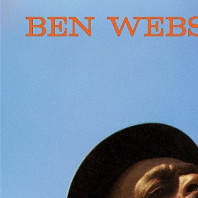 Ben Webster - Ben Webster & Associates