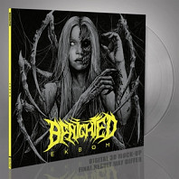 Benighted - Ekbom