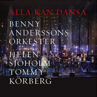 Benny Anderssons Orkester - Alla Kan Dansa