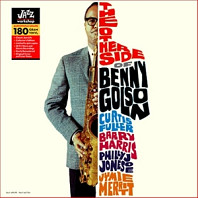 Benny Golson - Other Side of