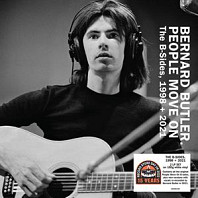 Bernard Butler - People Move On: the B-Sides, 1998 + 2021