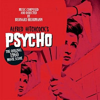 Bernard Herrmann - Psycho