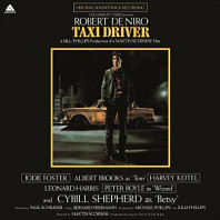 Bernard Herrmann - Taxi Driver