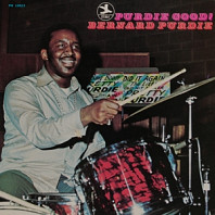 Bernard Purdie - Purdie Good!