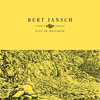 Bert Jansch - Live In Australia