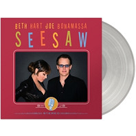 Beth Hart& Joe Bonamassa - Seesaw