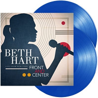 Beth Hart - Front and Center:Live From New York