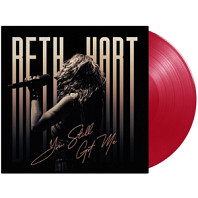 Beth Hart - You Still Got Me