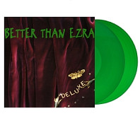 Better Than Ezra - Deluxe