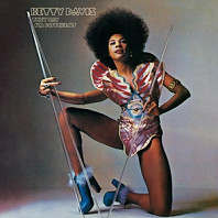 Betty Davis - They Say I'm Different