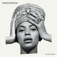 Beyonce - Homecoming: the Live Album