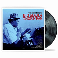 Big Mama Thornton - Very Best of