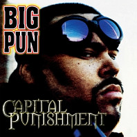 Big Punisher - Capital Punishment