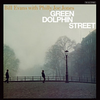 Bill Evans/Philly Joe Jo - Green Dolphin Street