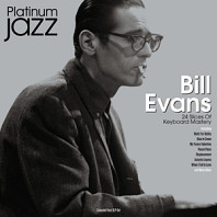 Bill Evans - Platinum Jazz