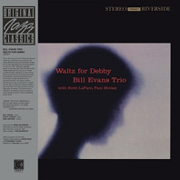 Bill Evans - Waltz For Debby