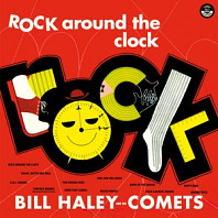 Bill - Haley& His Comets- - Rock Around the Clock